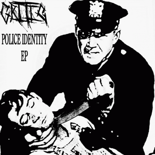 Critic (USA) : Police Identity